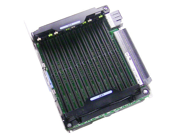 New Dell OEM PowerEdge R930 12-Slot Memory Riser Board - T3P9M