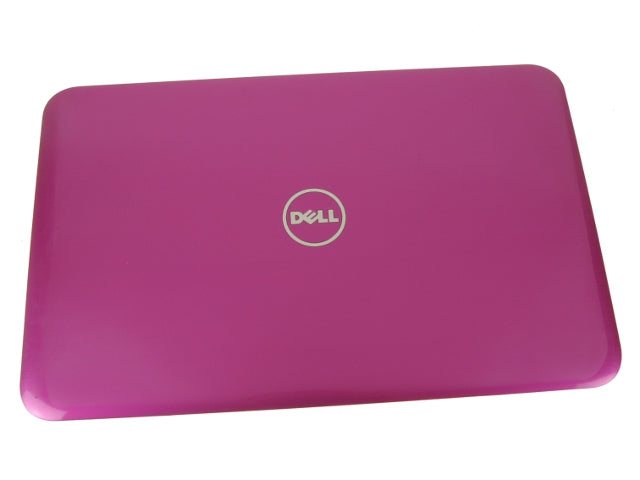 Nouvel insert de couvercle interchangeable rose Dell OEM Inspiron 5720 17R 7720 17,3" T3X5N