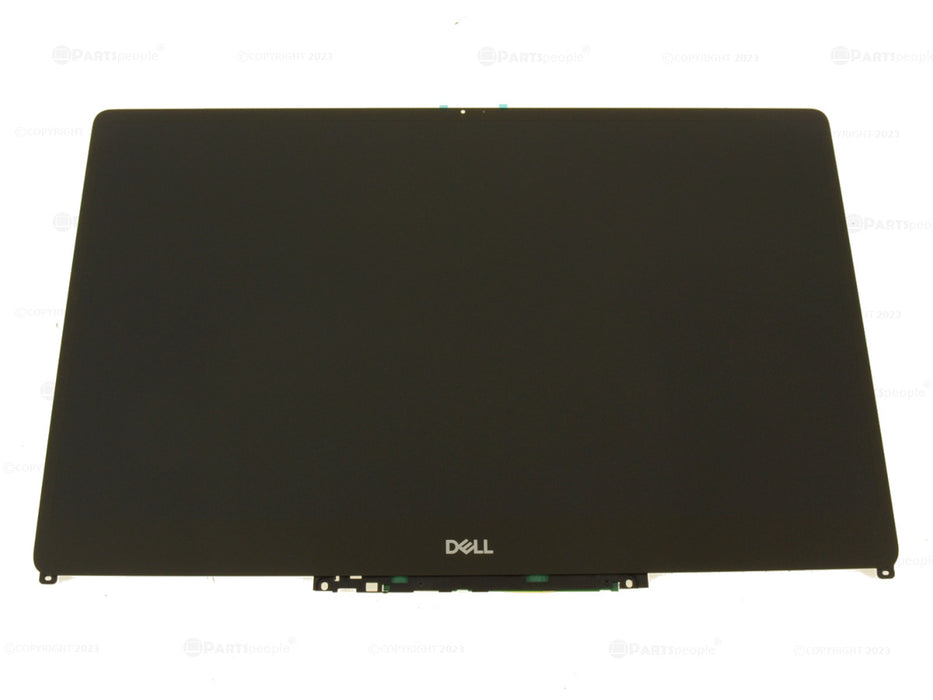 New Dell OEM Inspiron 7586 2-in-1 FHD 15.6" Touchscreen LCD Widescreen  Digitizer Glass T41D5