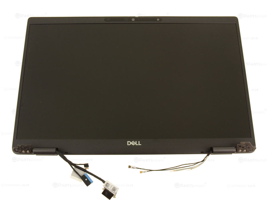 New Dell OEM Latitude 7420 Laptop 14" FHD LCD Screen Display Complete Assembly IR Cam T4H9P