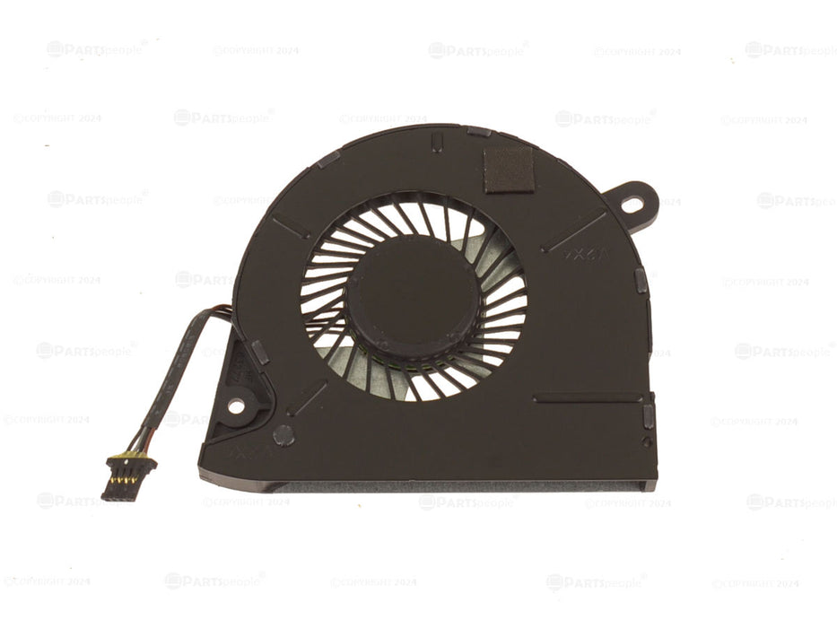 New Dell OEM Chromebook 7486 2-in-1 CPU Cooling Fan T4HTD