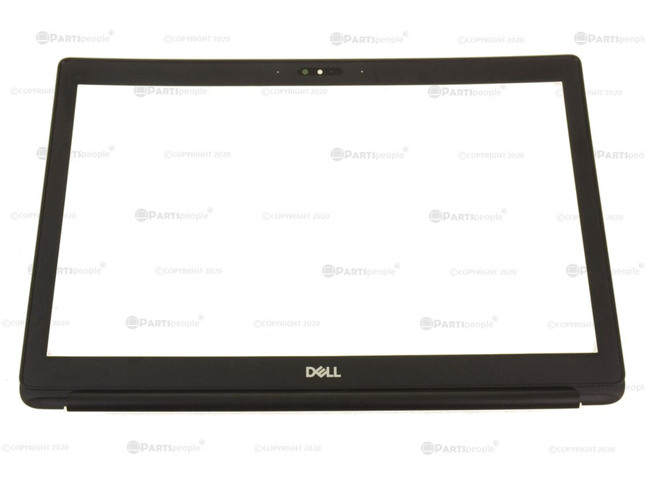 New Dell OEM Latitude 3500 15.6" Front Trim LCD Bezel for Touchscreen T57FW