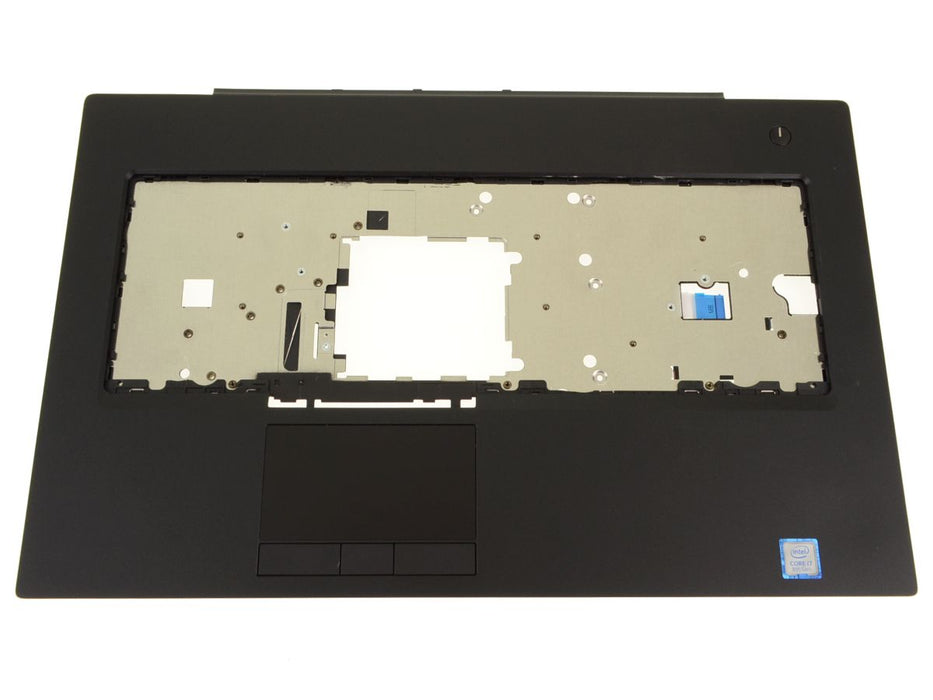 Refurbished Dell OEM Precision 7730 Touchpad Palmrest Assembly T5D5V