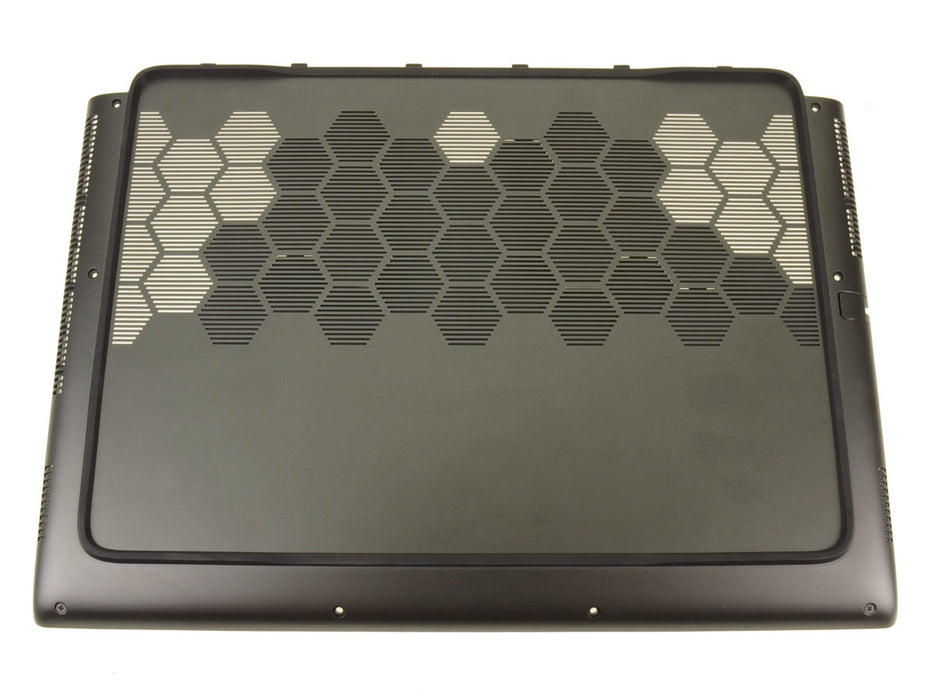 New OEM Alienware m16 R1 Laptop Bottom Base Cover Assembly T5NCC