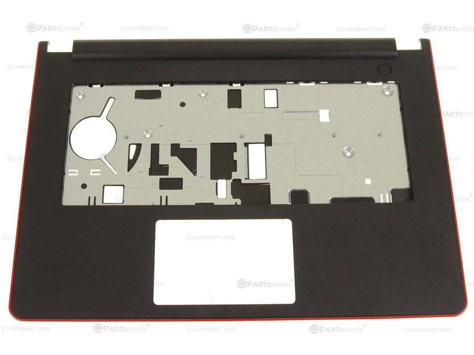 New Dell OEM Inspiron 3458 Palmrest Assembly T6F41