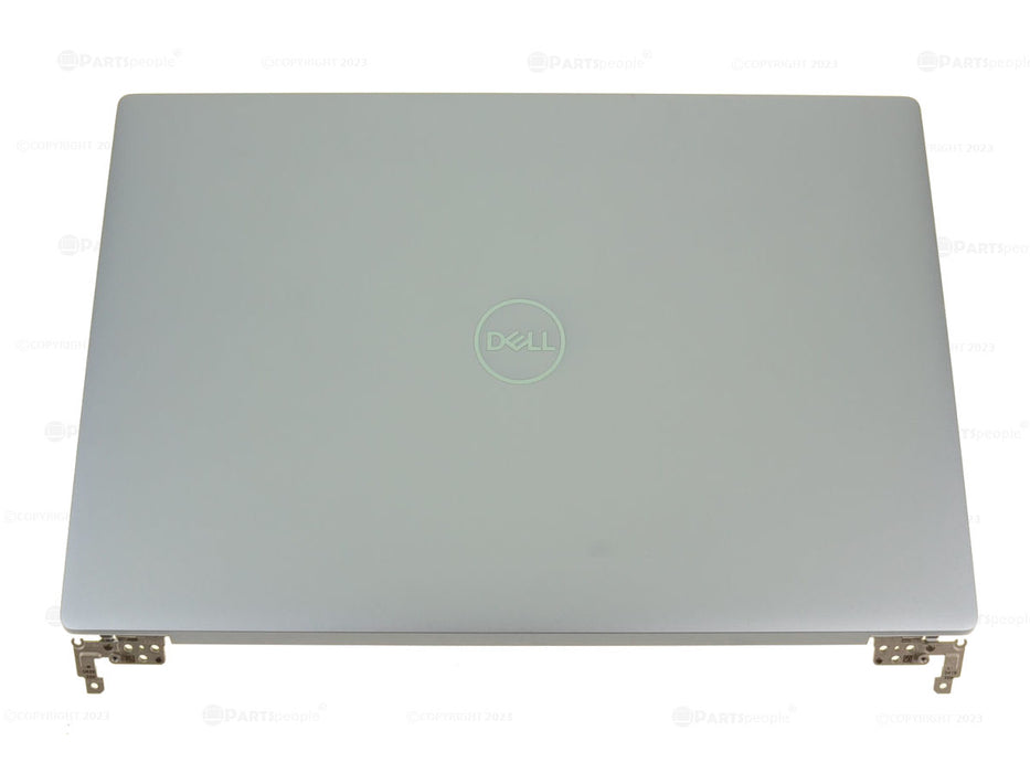 New Dell OEM XPS 9315 13.3" LCD Back Cover Lid Assembly  Hinges T7CJJ