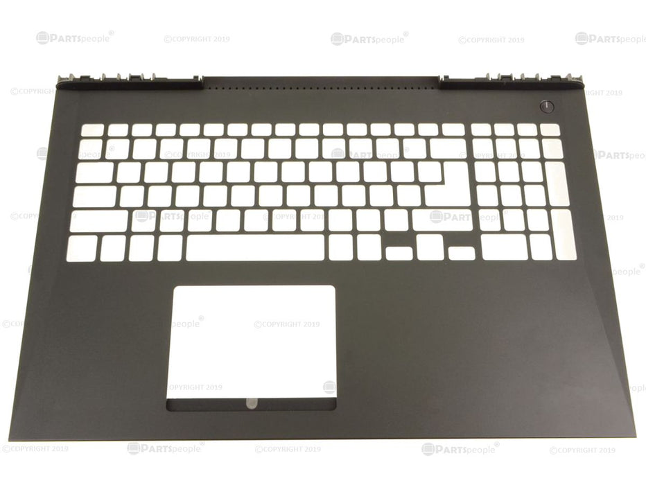 New Dell OEM G Series G5 5587 Inspiron 7577 Palmrest Assembly NTP T7V30