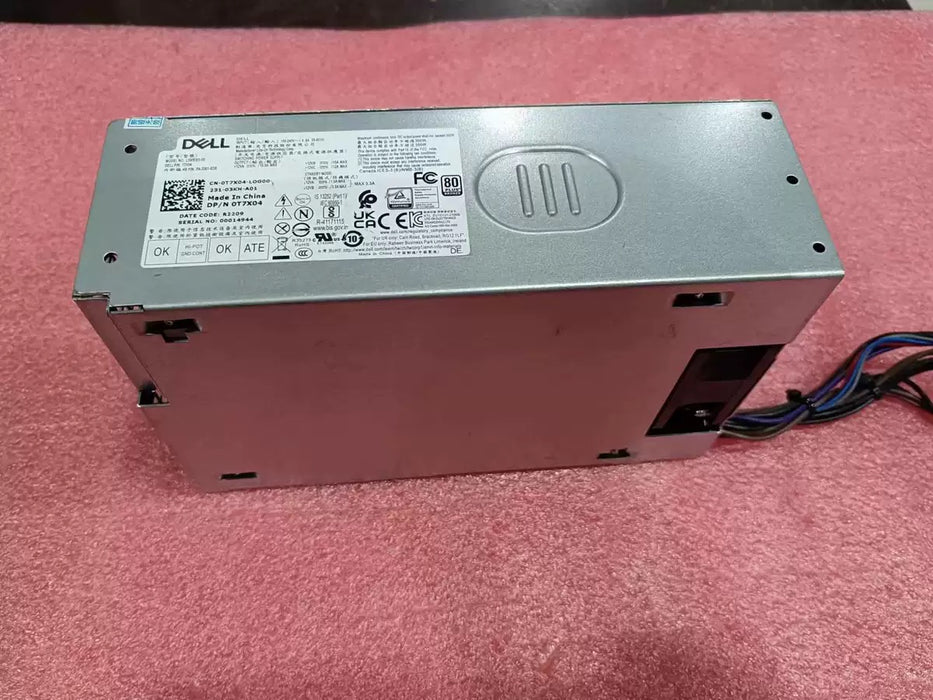 New Dell Inspiron 3910 L300EBS-00 300W Power Supply T7X04 0T7X04 - LaptopParts.ca