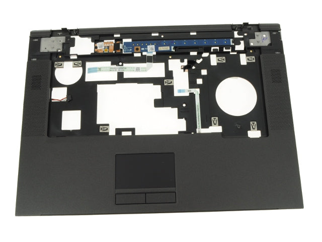 New Dell OEM Vostro 1520 Palmrest Touchpad Assembly T803J