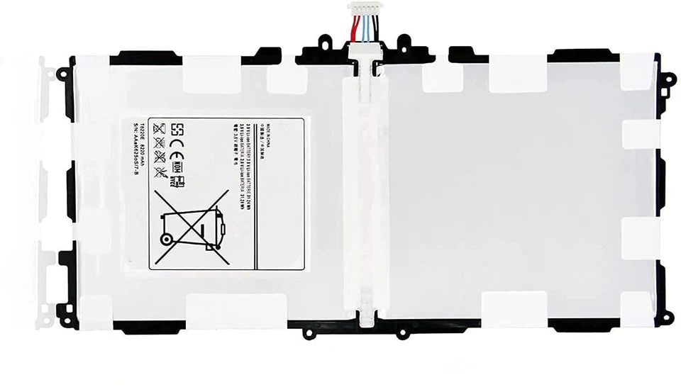 New Compatible Samsung Galaxy Note 10.1 2014 Edition SM-P600 SM-P601 SM-P605 SM-T520 SM-T525 Battery 31.2Wh T8220E T8220U T8220K T8220C