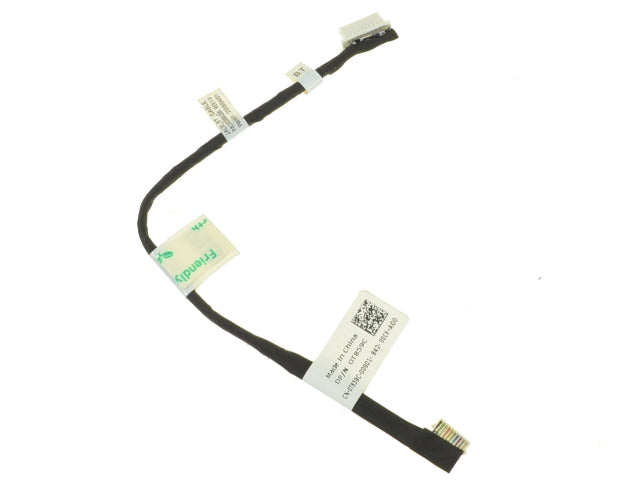 Used Dell OEM Vostro 1520 Internal Bluetooth Cable T859C