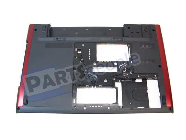 Refurbished Red Dell OEM Vostro 3500 Laptop Bottom Base Cover Assembly T8PT8
