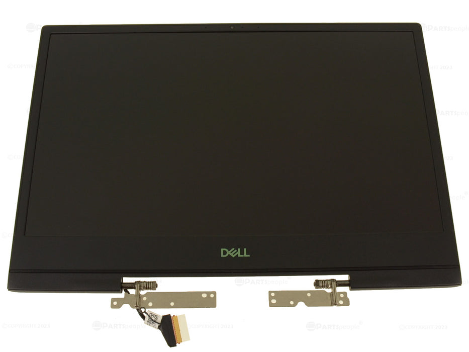 New Dell OEM G Series G7 7590 15.6" FHD LCD Screen Display Complete Assembly 240Hz T8VW5