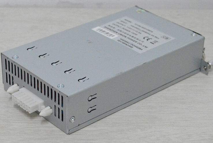 New HIKVISION&DAHUA Server Switching Power Supply 12V 12.5A 150W TC150-30D12MFS