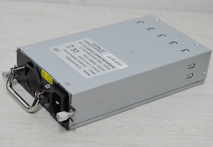 New HIKVISION&DAHUA Server Switching Power Supply 12V 12.5A 150W TC150-30D12MFS