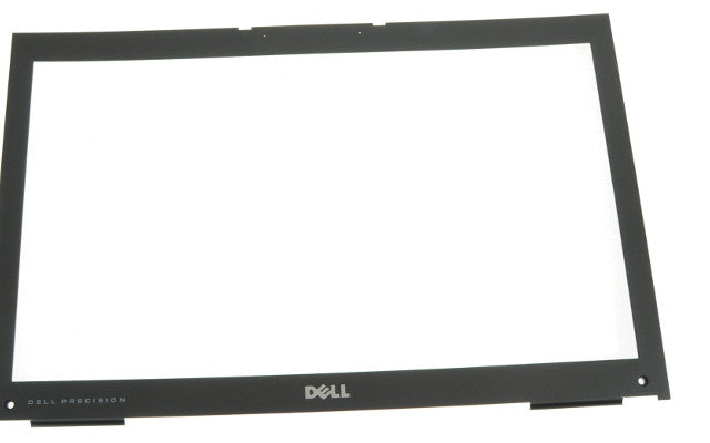 New Dell OEM Precision M6600 17.3" LCD Front Trim Cover Bezel Plastic for RGB LCD No Camera TC30F