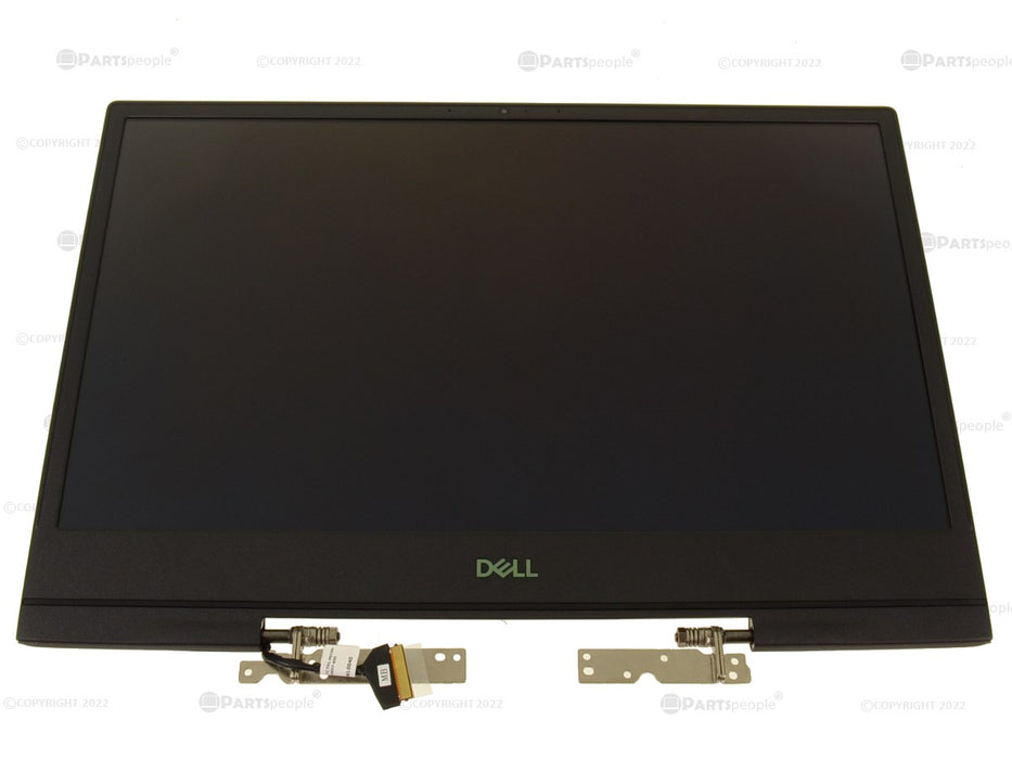 New Dell OEM G Series G7 7590 15.6" UHD 4K LCD Screen Display Complete Assembly OLED 4K 60Hz TC7N1 9K45T