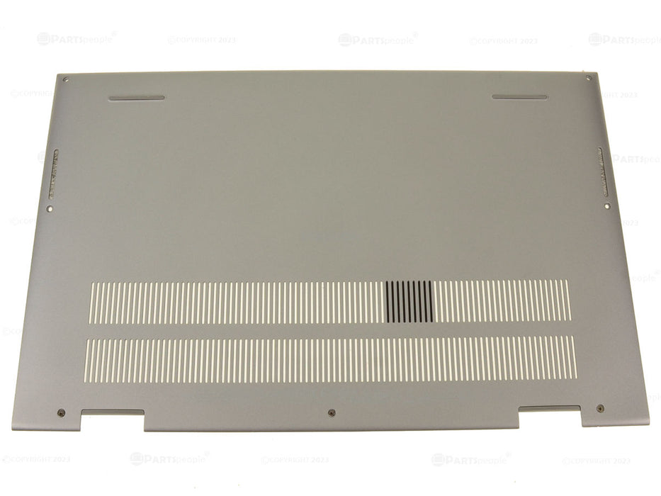 New Dell OEM Inspiron 5410 2-in-1 Bottom Base Assembly 7HNY5
