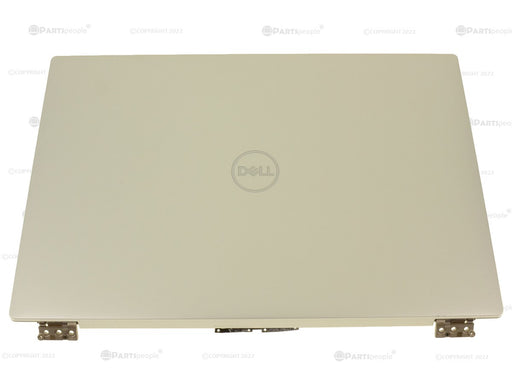Refurbished Dell OEM XPS 9310 Laptop 13.3" LCD Back Cover Lid Assembly  Hinges TD5JR - LaptopParts.ca