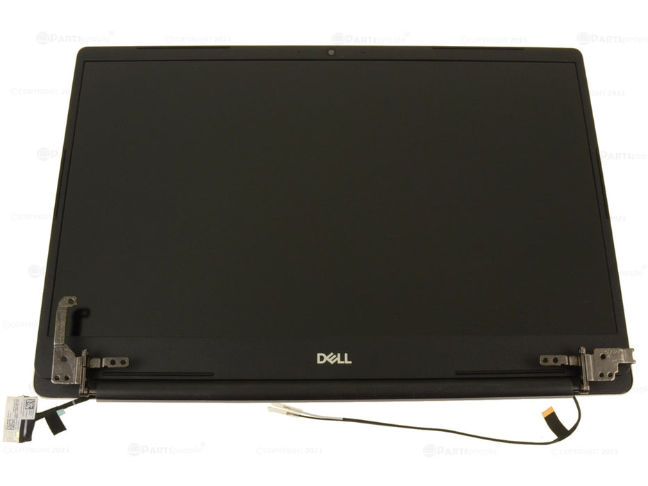 New Dell OEM Inspiron 5580 5585 15.6" FHD LCD Screen Display Complete Assembly J7RXV TD9WM