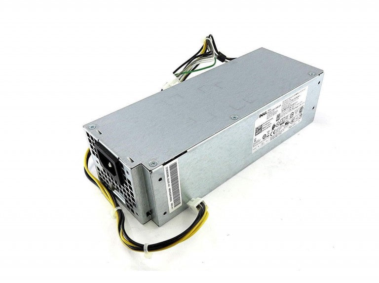 New Dell Precision 3420 180W Power Supply H180ES-00 D180E006L TDFTP 0TDFTP - LaptopParts.ca