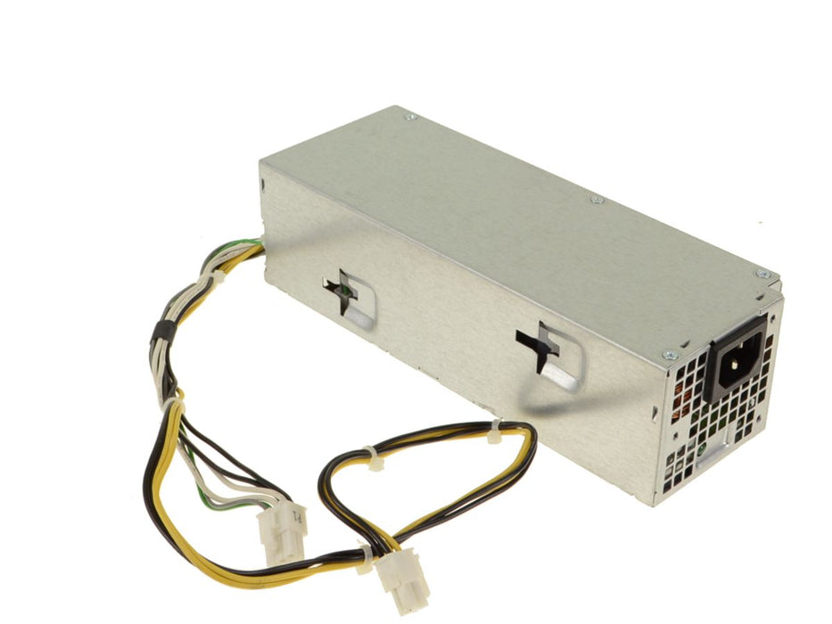 Used Dell OEM Optiplex 7050 SFF Small Form Factor 180 Watt Power Supply TDFTP