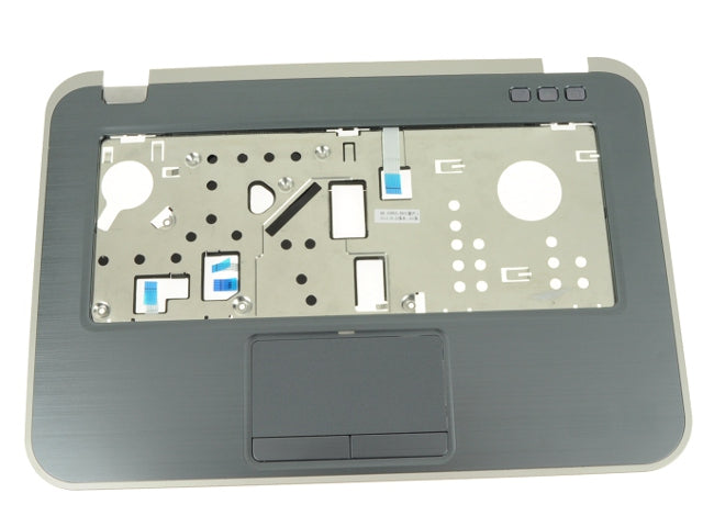 New Dell OEM Inspiron 14z (5423) Palmrest Touchpad Assembly - TF7XT