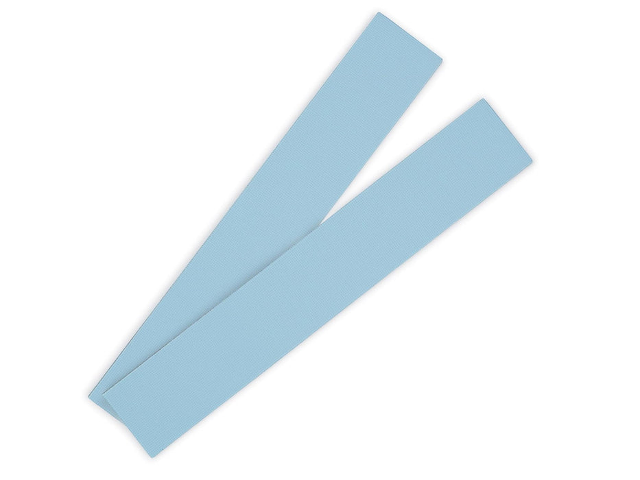 New Thermal Grizzly Minus Pad Pro Thermal Conductive Pad Thermal Gap Filler 120mm x 20mm x 0.5mm 2 Pcs