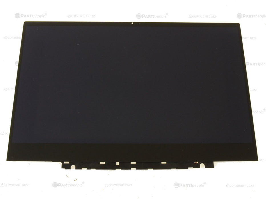 New Dell OEM Inspiron 5406 5400 7405 2-in-1 14" TouchScreen WXGAHD LCD Display Assembly TGJWH ZBK634