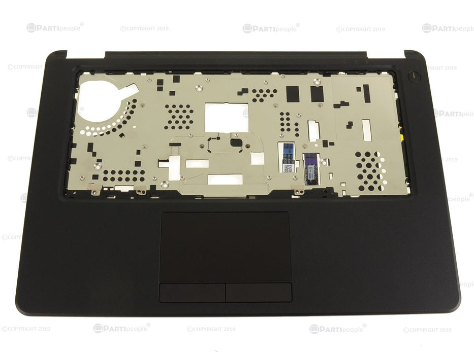 New Dell OEM Latitude E7450 Palmrest Touchpad Assembly  Smart Card Reader Single Point A1412A TH7M3