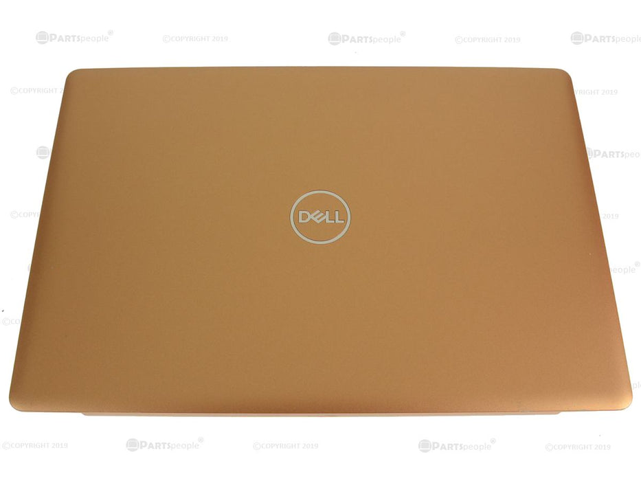 New Dell OEM Latitude 3580 3582 3583 3585 15.6" LCD Back Cover Lid Assembly THD02