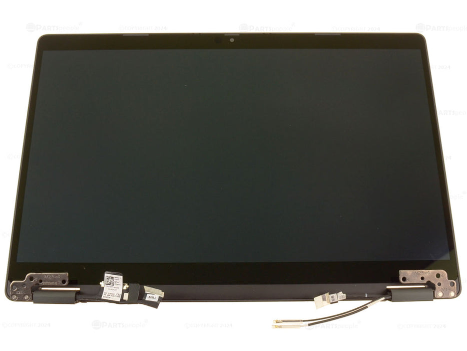 New Dell OEM Latitude 5300 2-in-1 13.3" Touchscreen FHD LCD Widescreen Complete Assembly WLAN Only No Cam THFPX