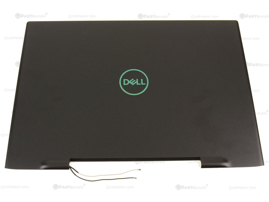 New Dell OEM G Series G5 5590 15.6" LCD Back Cover Lid Top Assembly TJ5K7