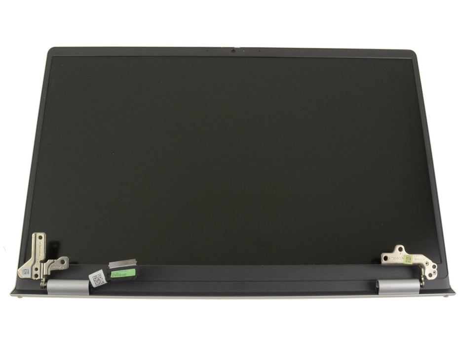 New Dell OEM Inspiron 3530 Aluminum 15.6" FHD LCD Screen Display Complete Assembly 120Hz Aluminum Only