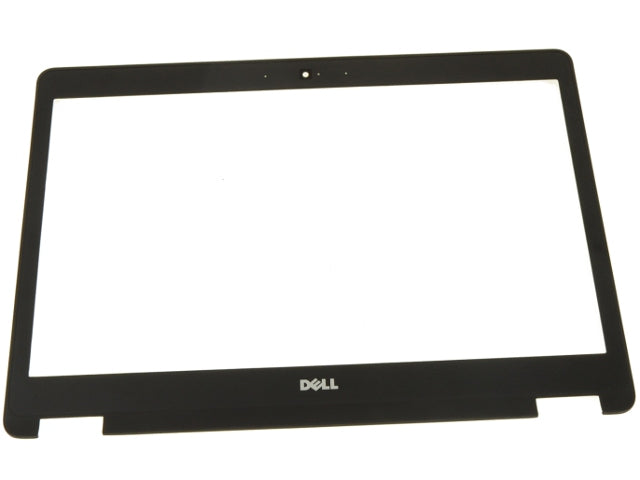 New Dell OEM Latitude E7470 14" LCD Front Trim Cover Bezel Plastic No TS TJMHF