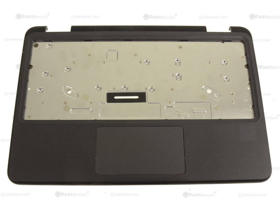 New Dell OEM Chromebook 3100 Laptop Palmrest Touchpad Assembly TK87M 28T1W