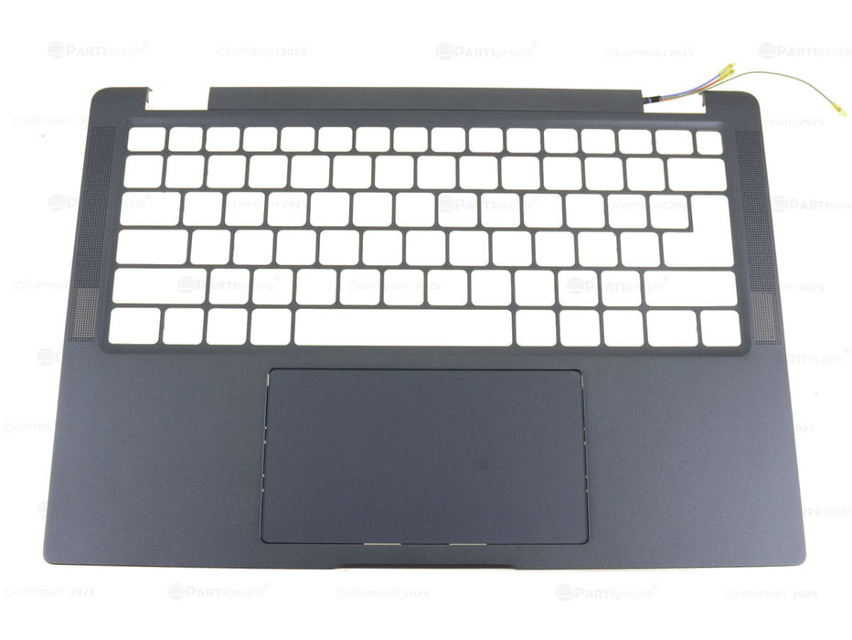 New Dell OEM Latitude 7440 7450 Ultralight Palmrest Touchpad Assembly TK89G 8G56K
