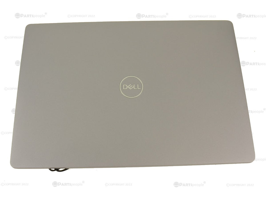 Refurbished Dell OEM Latitude 5310 Laptop 13.3" LCD Back Cover Lid Assembly TKCKG