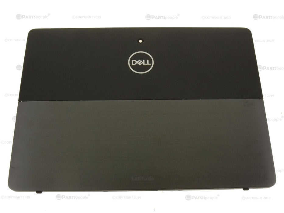 New Dell OEM Latitude 5290 2-in-1 Tablet Back Cover TKR19 XY2TY