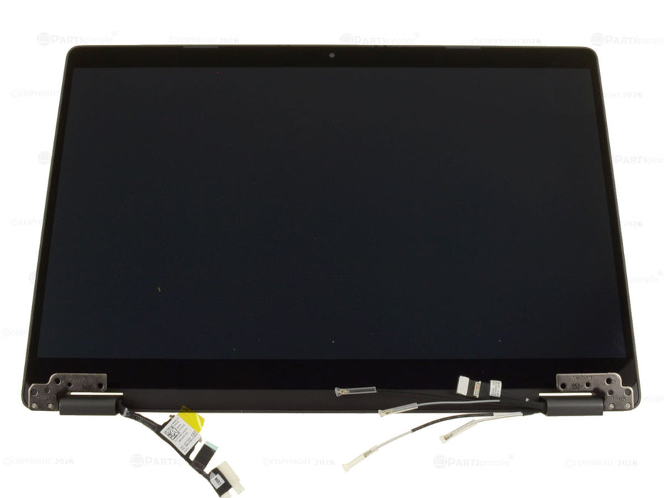 New Dell OEM Latitude 5300 2-in-1 13.3" Touchscreen FHD LCD Widescreen Complete Assembly TKWMF