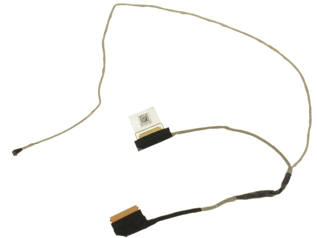 Used Dell OEM Inspiron 5551 5552 15.6" Ribbon LCD Video Cable Non-Touch TM46K