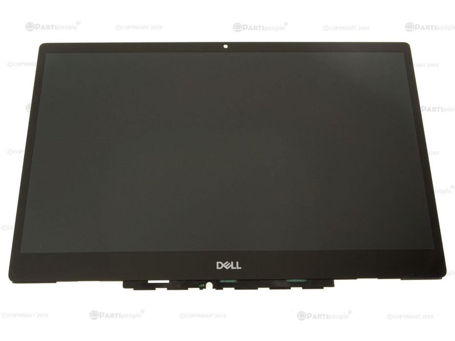New Dell OEM Inspiron 5582 2-in-1 FHD 15.6" Touchscreen LCD Widescreen  Digitizer Glass TM81F