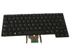 New Dell OEM Latitude 6430u Spanish Keyboard Backlit TMNR9 - LaptopParts.ca