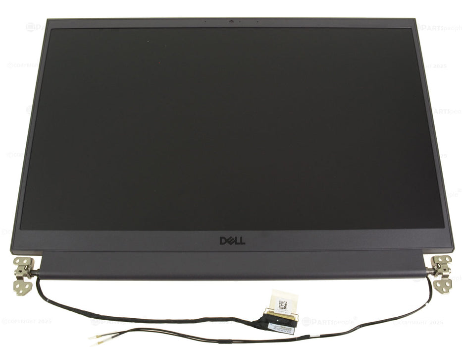 New Dell OEM G Series G15 5510 5511 5515 15.6" FHD LCD Screen Display Complete Assembly 120Hz TN0RT