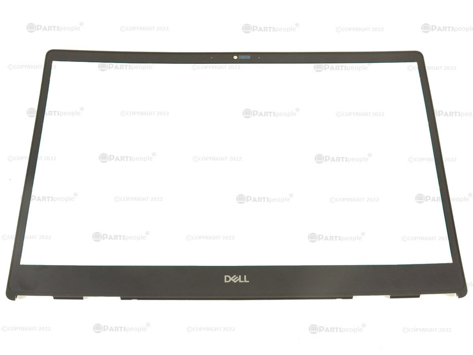 Refurbished Dell OEM Precision 7750 7760 17.3" Front Trim LCD Bezel HD Cam TN1KV