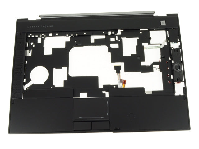 New Dell OEM Latitude E6400 Palmrest Touchpad Assembly  Contactless Smart Card Reader TN281