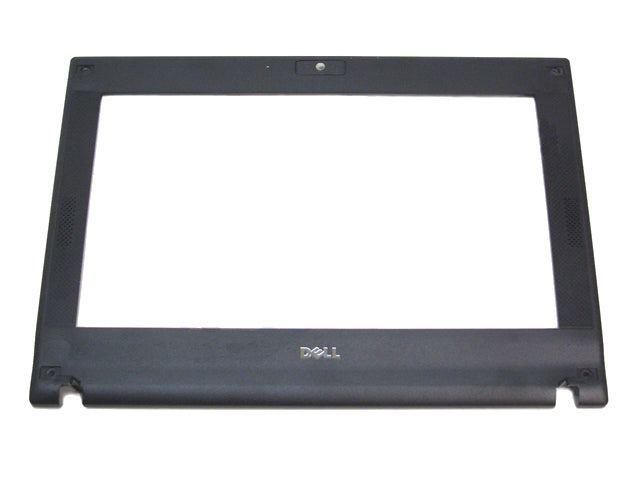 New Dell OEM Latitude 2110 2120 Front Trim LCD Bezel WITH Camera Port TNC64