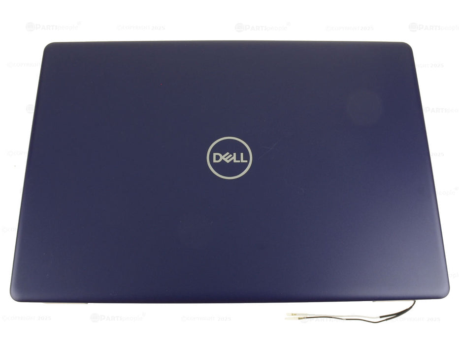 New Dell OEM Inspiron 5593 5594 15.6" LCD Back Cover Lid Assembly TNK7K