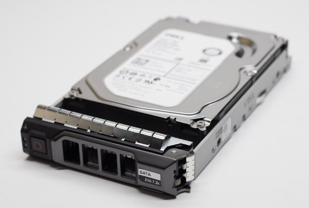 New Dell MG03ACA200 HDEPQ02DLA51 2TB 7.2K LFF 3.5″ SATA HDD Hard Drive TNTM5 0TNTM5