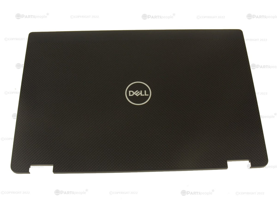New Dell OEM Latitude 7410 2-in-1 LCD Back Cover Lid Assembly TNWCF